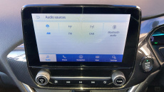 Ford Puma 1.0 EcoBoost Hybrid mHEV Titanium 5dr Petrol Hatchback